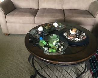 Flexsteel Sofa