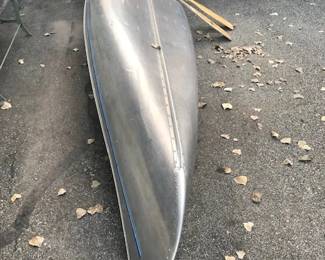 Tracker Canoe17 Footer