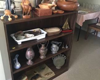 Decorative wood and decor