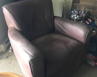 Flexsteel Swivel Chair
