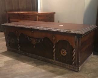 Cedar Chests