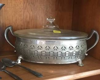Vintage PYREX