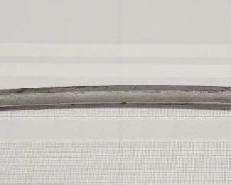 US CEW 1862 SWORD - The real deal!
