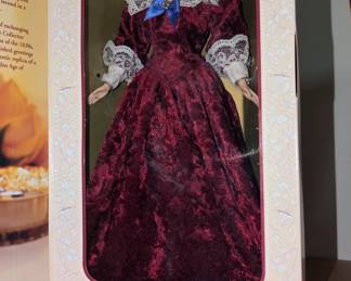 Collector Barbies