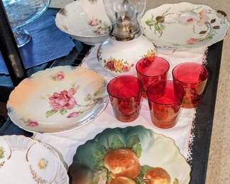 More pretties......