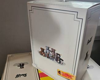 Boxes only