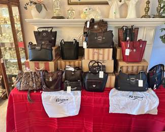 Brighton handbags