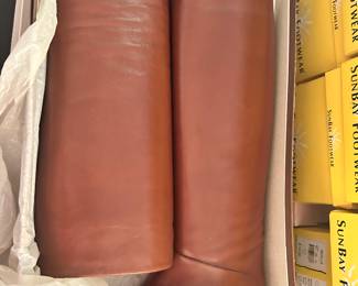 Naturalizer boots