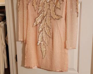 Lily Rubin dress