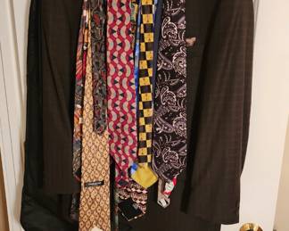 Great ties