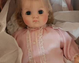 Madame Alexander "Puddins" in original box