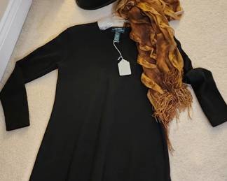 Beautiful clothing