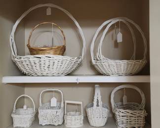 Baskets