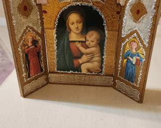 Religious items