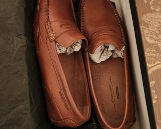 Quality men's shoes