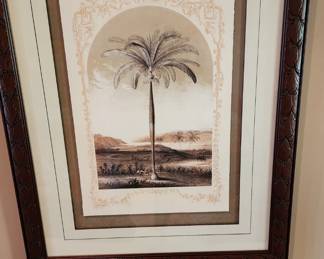 More wall art