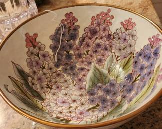 Bowl by Andrea