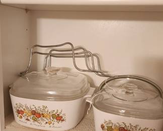 Pyrex