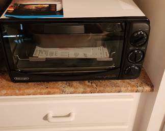Delonghi dehydrater brnd new
