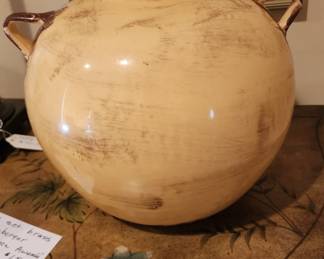 Italian pot