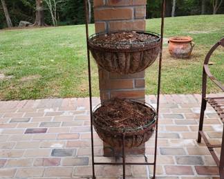 Plant stand