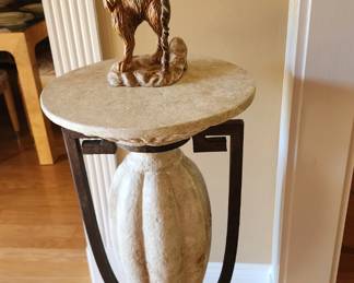 Fern/display stand