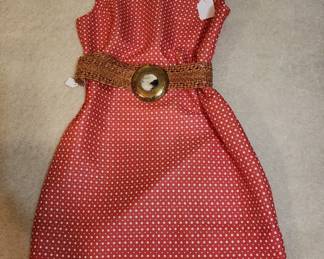 One of many outfits that you can coordinate 