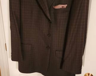 Italian men' s suit