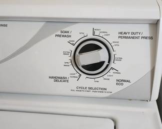 Washer