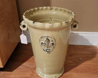 One of many home decorating items