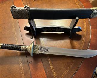 Sword 