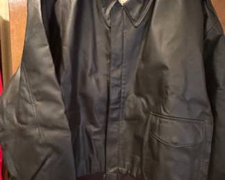 Air Force Jacket