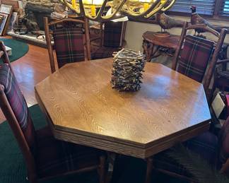 Game table 