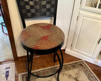 Barstools 
