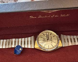 Rolex watch 