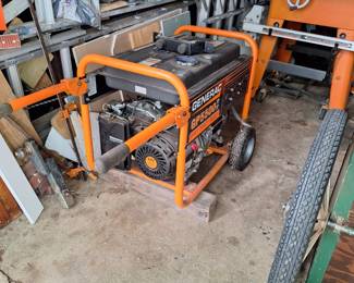 Generca GP 5500