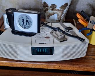 Bose Radio