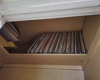 Records