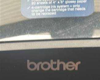 Brother MFC-J630W All-in-One Inkjet Printer 