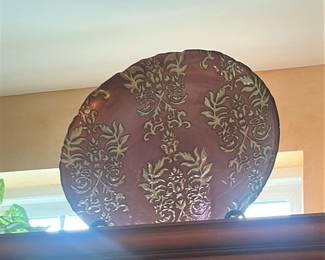 Assorted Decorative Ceramic and Glass Items 