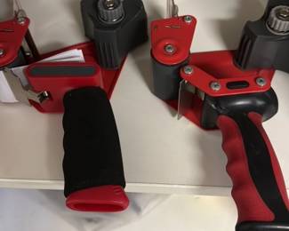 Heavy Duty Tape Dispenser