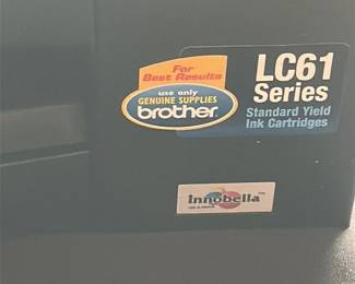 Brother MFC-J630W All-in-One Inkjet Printer 