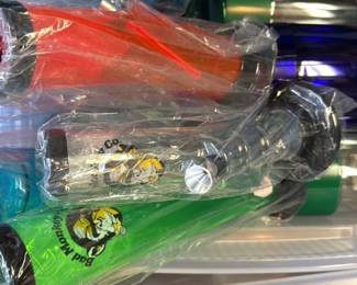 Bad Monkey "Juicy Jays" Rolling Paper Cones 