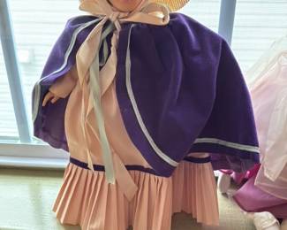 Vintage Madame Alexander "Cissy" Doll