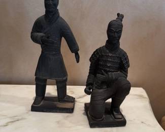 Terracotta Army Replicas 