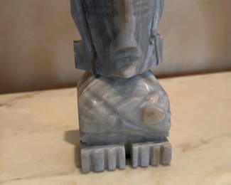 Onyx Chess Piece Pawn 