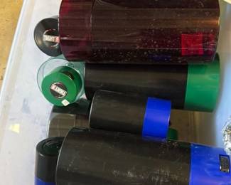 Tightpac Vacuum Seal Canisters 
