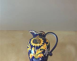 Assorted Decorative Ceramic and Glass Items 