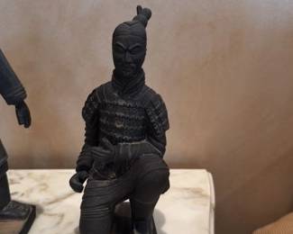 Terracotta Army Replicas 