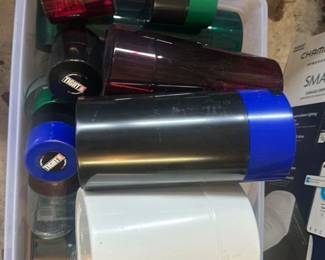 Tightpac Vacuum Seal Canisters 